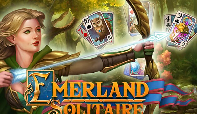 Пасьянс Emerland