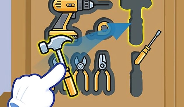 Сортировка ящиков