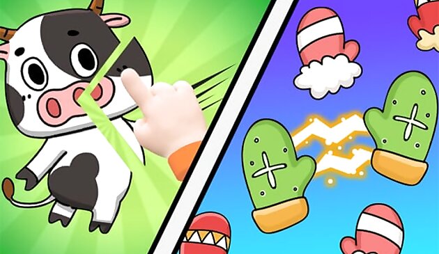 Головоломка Коробка веселья мозга