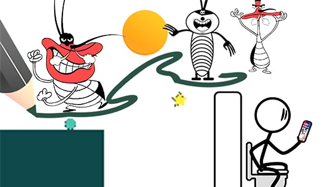 Сумасшедший 3