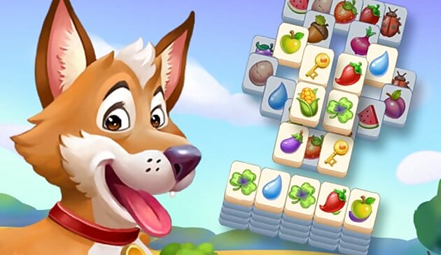 Плитка ферма История