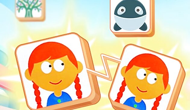 Соедините радость