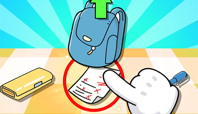 Мозг можешь ты найти это 2