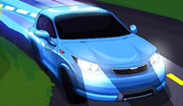 Кликер гонки