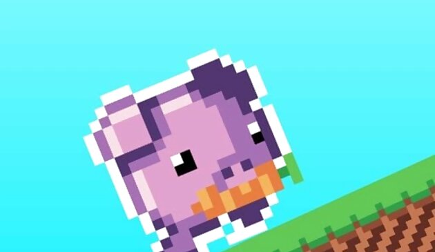 Навстречу моркови