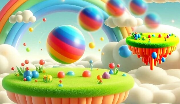 Небо блок отскок