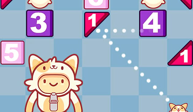 Пироги головоломка