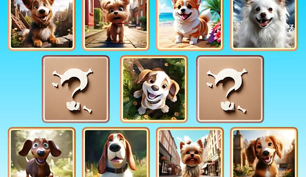 Догги Дуо открытия