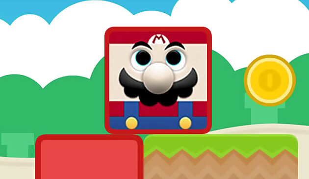 Блочные челленджи