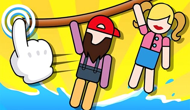 Мастер канатной дороги