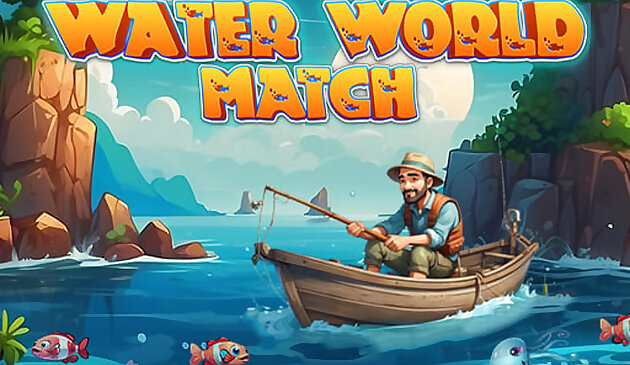 Водный мир: матч