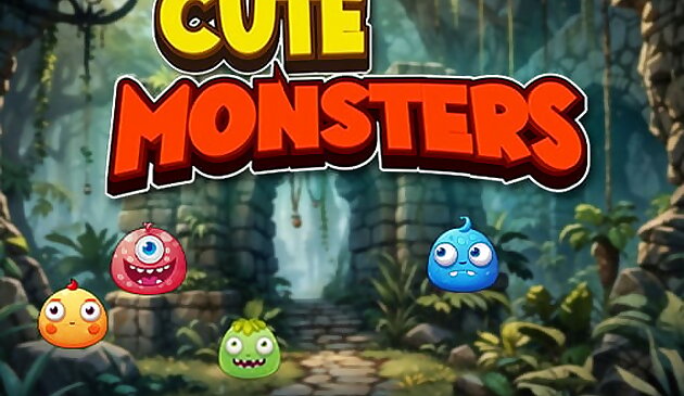 Милые монстры