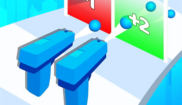 Эволюция оружия