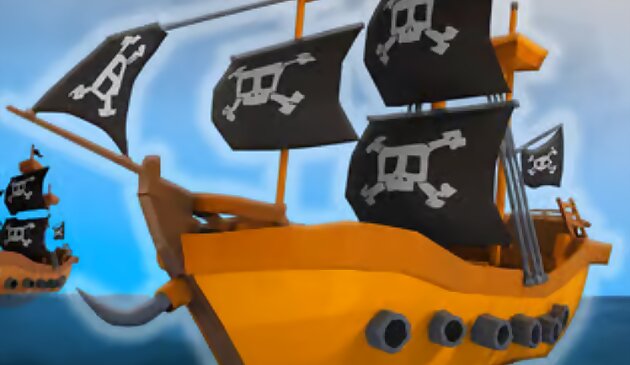 Морской бой