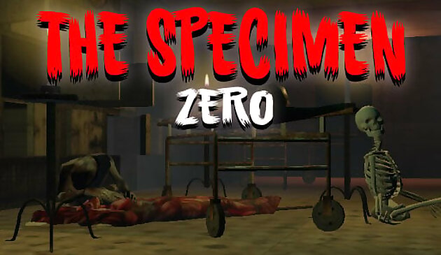 Спесимен Зиро