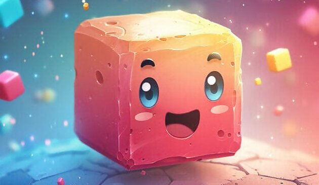 Бесконечный прыжок