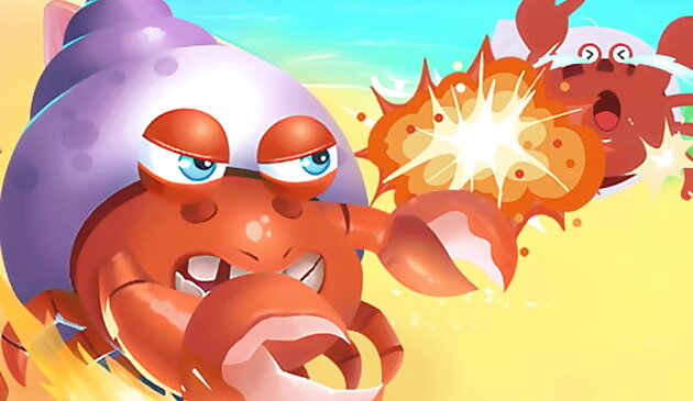 Король крабов