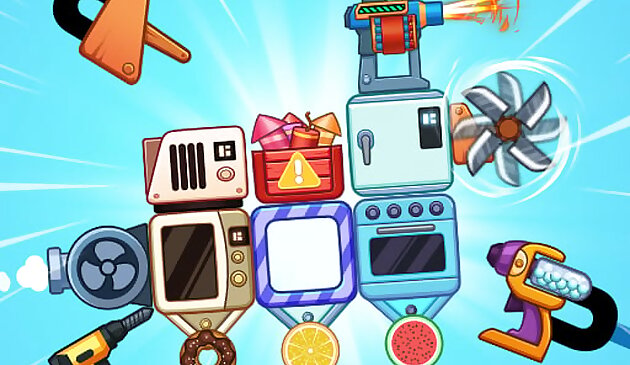 Арена боевых машин