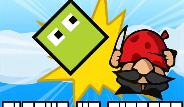 Блоки против пиратов