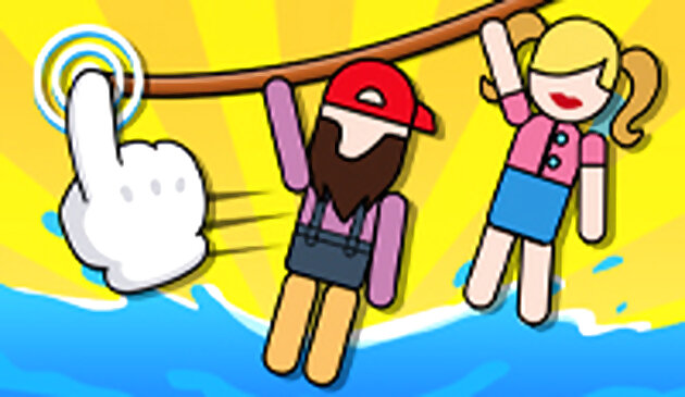 Мастер канатной дороги