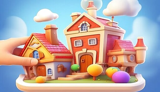 Сумасшедший город