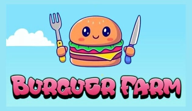 Ферма бургеров