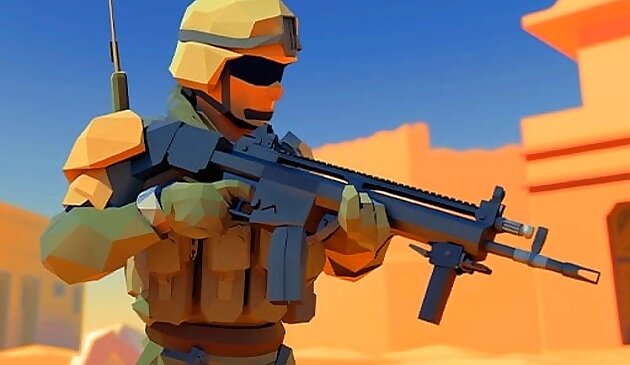 Бунт-Виллидж