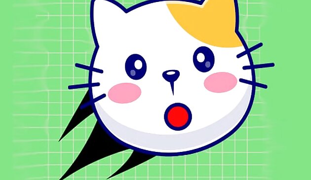 Спасите Китти головоломка