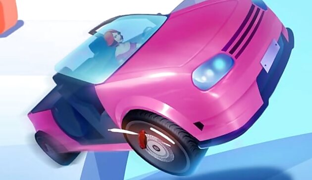 Порыв водителя