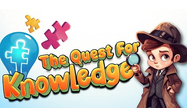 Квест знаний