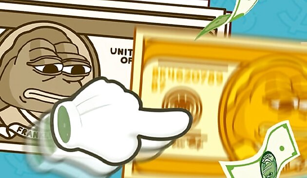 Грязные деньги богатый богатеет