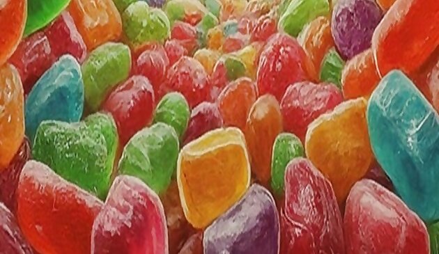 Гамми рукавица