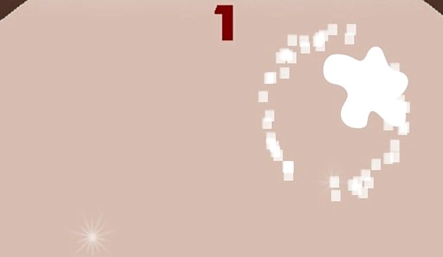 Двигать квадрат