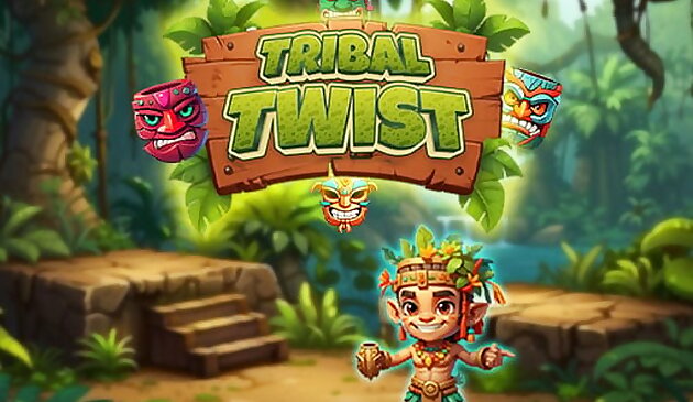 Племенной поворот