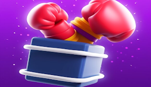 Слияние удара