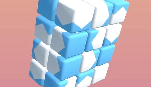 Проведите пальцем или коснитесь блока