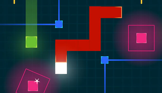 Змеиный куб