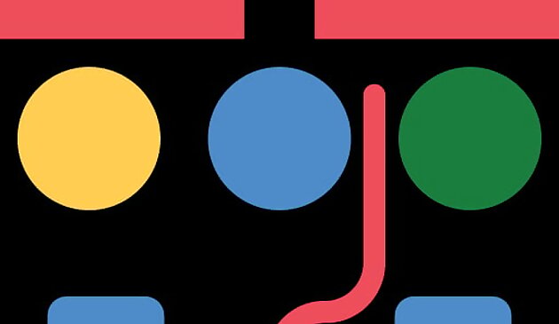 Червяк цвета