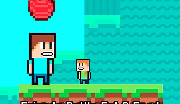 Битва друзей ешь еду