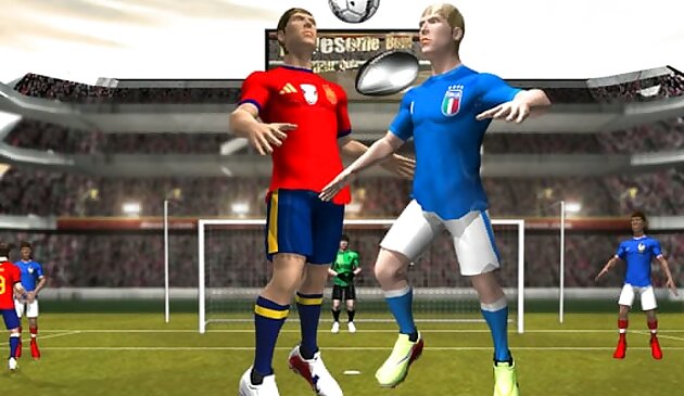 Евро чемпионат 2024