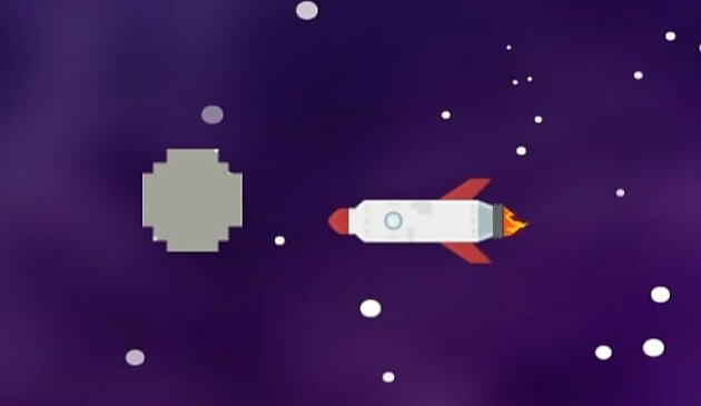 Космический шутер против пришельцев и астероидов