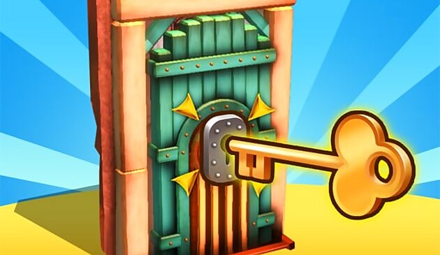 Пробуждение дверей