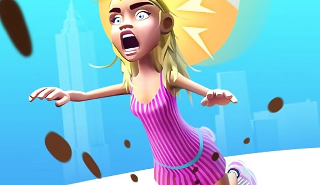 Общий прогон