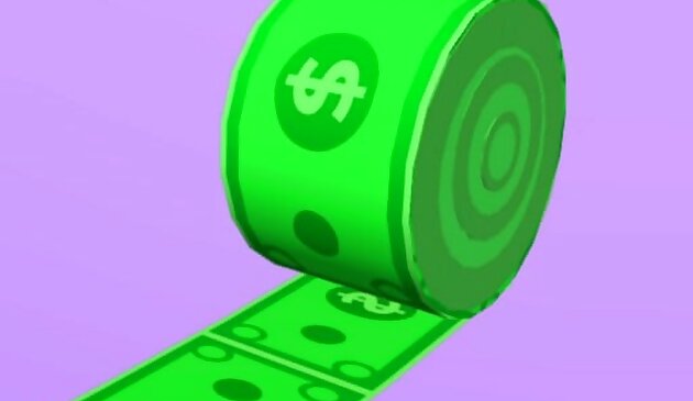 Деньги вверх