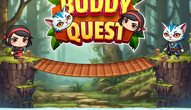 Бадди квест