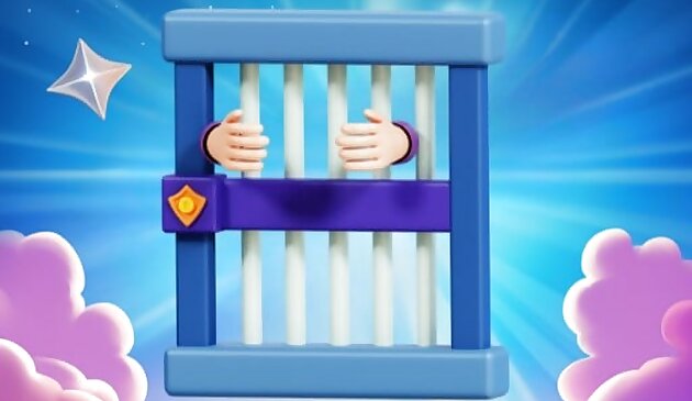 Подземная тюрьма: побег