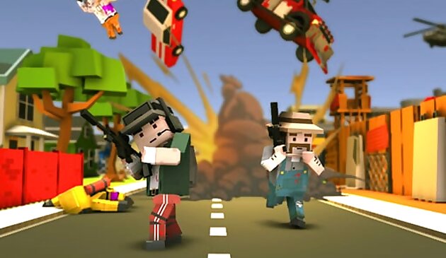 Война крафтовых краж