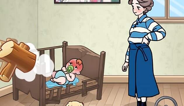 Подсказка охотник