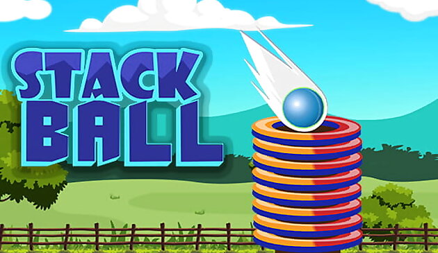 Стопка шар легенды