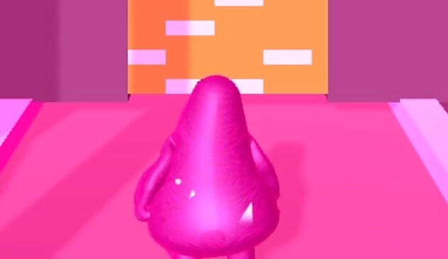 Гримаса ломатель стен